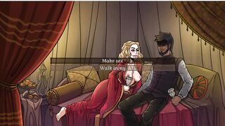 Game of Harlots - Ep 10 - Verhoenica