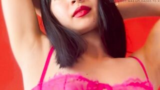 Oriental Armpit Heaven