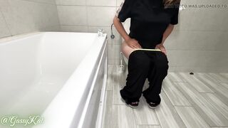 The Every day WC Movie 31