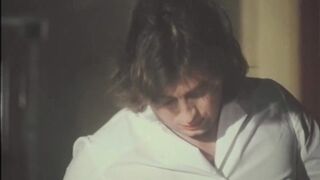 The Trans Woman at the Psychologist's This babe Gets the Female Doctor to Suck Her off and the Hunk Doctor to Screw Her in the Booty