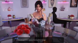 MILFCITY 85 - NIGHTCLUB WITH CAROLINE