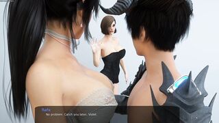 MILFCITY 91 - PHOTOSHOOT ACTION