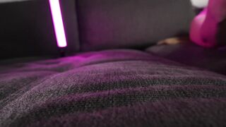 Sextoy Defiance: 40 Seconds On, twenty Off – Who Breaks 1st After twenty Rounds?