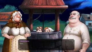 What A Legend:Tom And Calestine, The Matchmaker Lady-Ep28