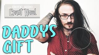 Dad's Gift - ASMR