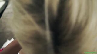 U Are My Daughter! What Are U Doing?