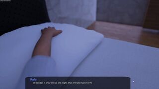 MILFCITY 96 - ORAL PLEASURE WITH PANTS