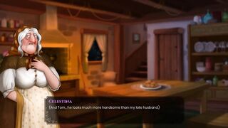 What A Legend:Wife Discovered Out That Her Spouse Crave's To Marry One more Gal-Ep29