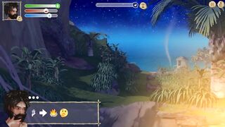 TAME IT! V0.9.0-06-Gone Fishing