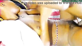 Call hotty eating up my cock for breakfast