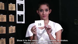 Treasure Hunt - Darcia