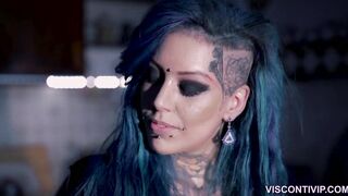 Le tre Chiavi del Terrore - Short