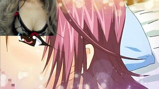 Student bang teachers harem - Manga