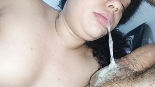 the majority bizarre gagging with unfathomable mouth gagging on pornhub,that guy released all his load in my mouth?