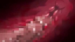 Manga stepmother kissed hard by stepson