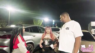Homebody - 2026 Most good Podcast Urban X Winners Clip