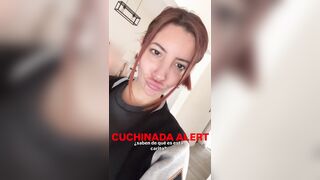 ★ Cuchi Laino - Cuchinada Alert ★