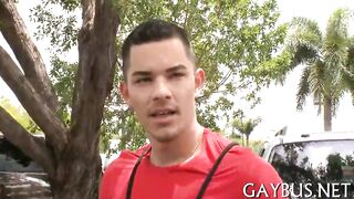 Free homo porn movie