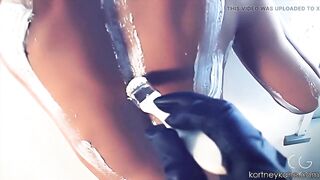 Strokes Featuring Kortney Kane