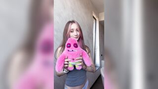 Do u like watching me exposed??