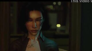 Full clip - My bestfriends mommy, part two
