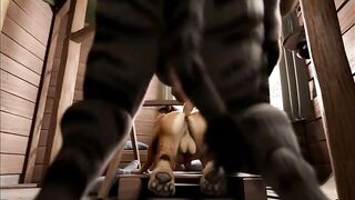 h0rse-homo-anthro-on-anthro-compilation