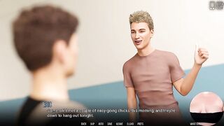 Gameplay University of Problems - Part 5