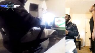 Solely Fans Stream Game Night BJ ending