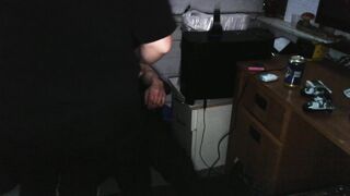 Testing recent camera by banging wife