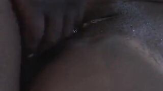 Gen Tilly gets screwed by a large ebony jock