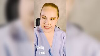 Nurse gives Small Ramrod Diagnosis for her SPH Patient
