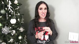 Sucking off My Stepsisters Spouse - Amiee Cambridge