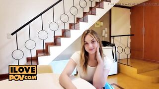An Private Moving on with Keila Bassi