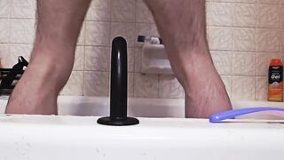 Baphomet Self Enjoyment