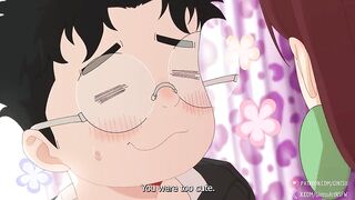 Manga sex