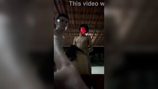 Corninho let his ally bang his wife.