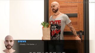 Taboo Games Part 64