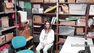 I'll Suck Your Penis So My Folks Not ever Discover Out About Shoplifting