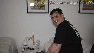 Compilation of BIZARRE Argentine fuckfests - Knock Knock Club