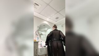 It’s time to touch ?