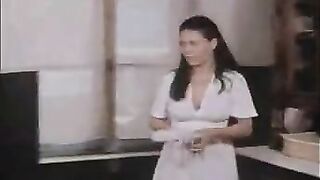 Dad copulates daughters ally oldie but goodie