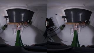 DARKSOME ROOM VR - Match Day