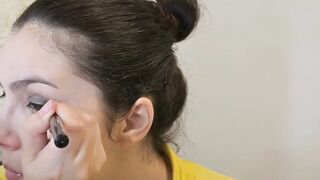 Getting Willing by Myself for a Movie (English subs)