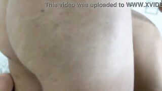 I fulfilled my fantasy of with that nasty teacher during the time that her spouse filmed us.