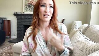 Helping My Allies Mama Get Over Divorce ~ Sophia Locke ~ Household Dream ~ Scott Stark