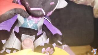 Purple progen pleasure #8