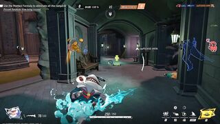 Ranked Rivals (Silver 1)