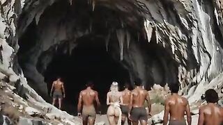 THIS IS THE ODYSSEY I WANNA WATCH - Chapter two : The Cyclops (AI-generated)
