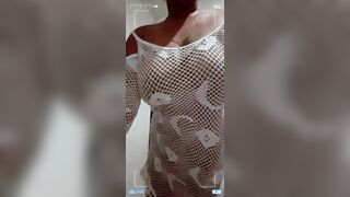 South Merican Goon Room - LIL LATIN BABE