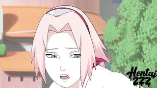 NARUTO MANGA COMPILATION COMICS PORN EPISODE